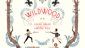Wildwood Story Map